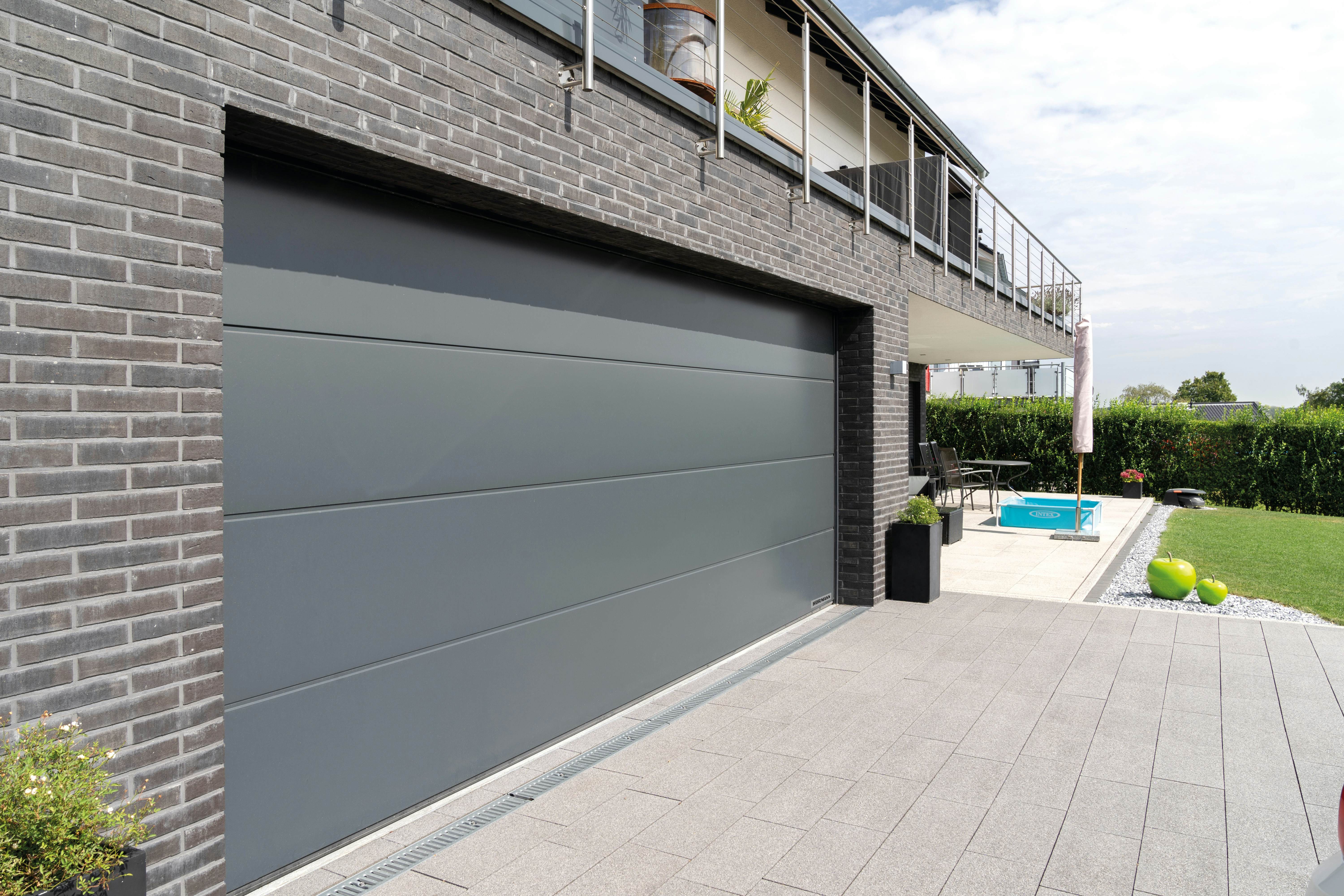 Garagenisolierung – Warum sich ein gedämmtes Garagentor für Sie lohnt