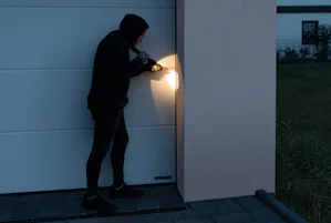 6. Manque d’attention à la sécurité et à la prévention des effractions pour votre abri de jardin Un abri de jardin contient souvent des objets de valeur tels que des vélos, des vélos électriques, des nettoyeurs à haute pression, des tondeuses à gazon et des outils électriques. De nombreux abris...