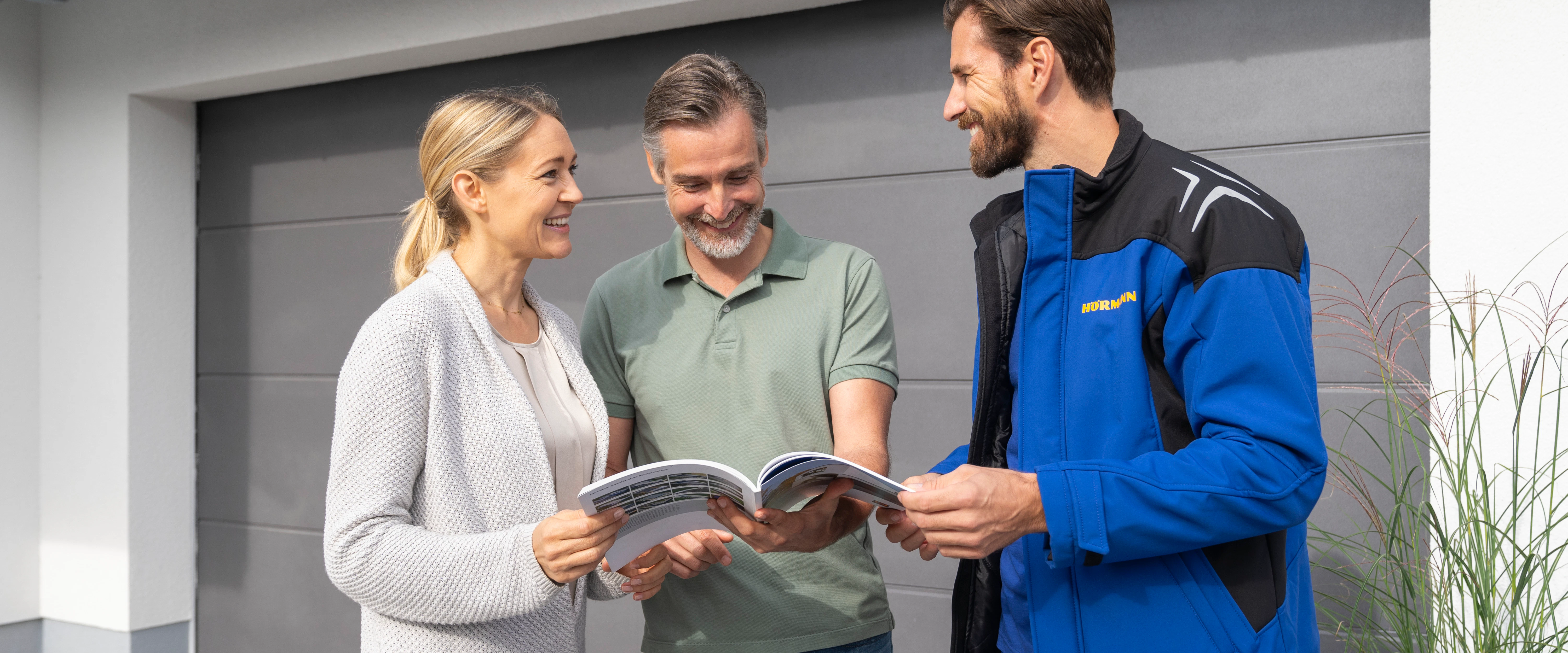 Sie möchten mehr erfahren oder wünschen eine individuelle Beratung?