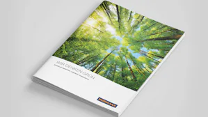 Of course, we cannot save the world by ourselves. That’s why... Of course, we cannot save the world by ourselves. That’s why we motivate our employees and suppliers to find solutions for a more climate-friendly future. When everyone contributes a little, it can...