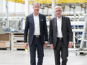 Mehr als 20 Millionen Tore wurden seit der Gründung im Jahr... Mehr als 20 Millionen Tore wurden seit der Gründung im Jahr 1935 produziert und weltweit ausgeliefert. In über 40 spezialisierten Werken in Europa, Nordamerika und Asien entwickeln und produzieren...