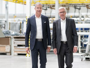 Depuis sa création en 1935, plus de 20 millions de portes... Depuis sa création en 1935, plus de 20 millions de portes ont été produites et livrées à travers le monde. Au sein de 40 usines spécialisées situées en Europe, en Amérique du Nord et en Asie, plus de...