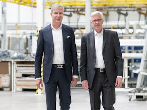 Mehr als 20 Millionen Tore wurden seit der Gründung im Jahr... Mehr als 20 Millionen Tore wurden seit der Gründung im Jahr 1935 produziert und weltweit ausgeliefert. In über 40 spezialisierten Werken in Europa, Nordamerika und Asien entwickeln und produzieren...
