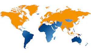 Croissance internationale