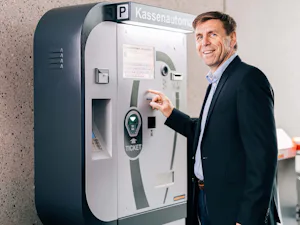 Hörmann Mengerskirchen Global Player im regionalem Raum: Die Hörmann KG Mengerskirchen produziert Parkraum-Management-Systeme, zu denen z. B. Parksysteme und Schranken (Zufahrtskontrollsysteme) gehören, die weltweit im...