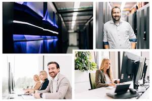 Pat:in/Mentor:in für neue Kolleg:innen Modernste... Pat:in/Mentor:in für neue Kolleg:innen Modernste Enterprise-Systemarchitekturen Einsatz von verschiedensten Technologien: ABAP, IBM-Power, TIER 3+ keine Rufbereitschaft Unterstützung bei...