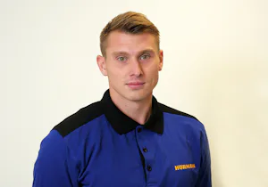 Lukas – Servicetechniker für Tore in der Region Bremen Als Servicetechniker bin ich für die Prüfung und Wartung unserer Produkte – schwerpunktmäßig Tore - zuständig und bin täglich in Serviceeinsätzen für unsere Kunden unterwegs. Hierbei handelt es sich...