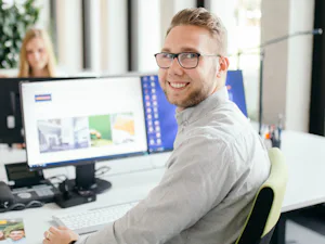 Unser Angebot an dualen Studiengängen