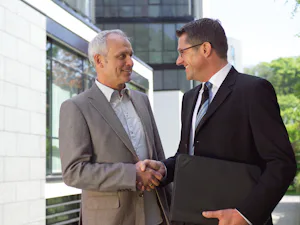 This applies equally to quality, energy efficiency,... This applies equally to quality, energy efficiency, environment and health protection as well as occupational safety. All Hörmann employees contribute to these common goals as part of the integrated...