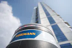 Hörmann forgalomkorlátozó rendszer a MOL Campus területén. Elsősorban olyan helyszínekre, ahol szabályozni vagy korlátozni kell a járműforgalmat, illetve ahol fokozott biztonsági követelményeknek kell megfelelnünk. A legjellemzőbbek az állami intézmények –...