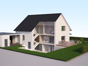 Hörmann vi offre la porta giusta per ogni ambiente della... Hörmann vi offre la porta giusta per ogni ambiente della vostra casa, che sia nuova o ristrutturata. Se cercate una porta di sicurezza per la cantina o l'entrata del garage, una porta ignifuga per il...