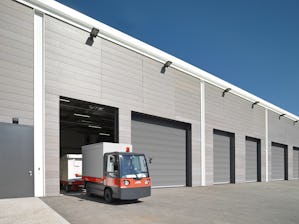 Bullone Galvanizzato 24 Bullone Scorrevole Per Porte Garage E - Foto 6