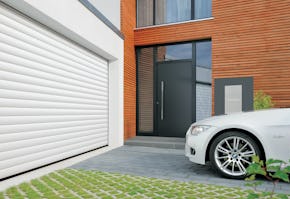 Guarnizione Z Per Porte Da Garage Hörmann - BZ Sinistra - Collegamento Tra Porta E Sistema A Rulli - Foto 5