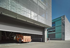 Serrande avvolgibili