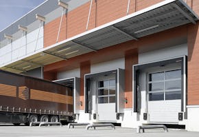 Tecnologia di carico-scarico