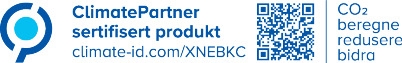 CO₂-nøytrale produkter
