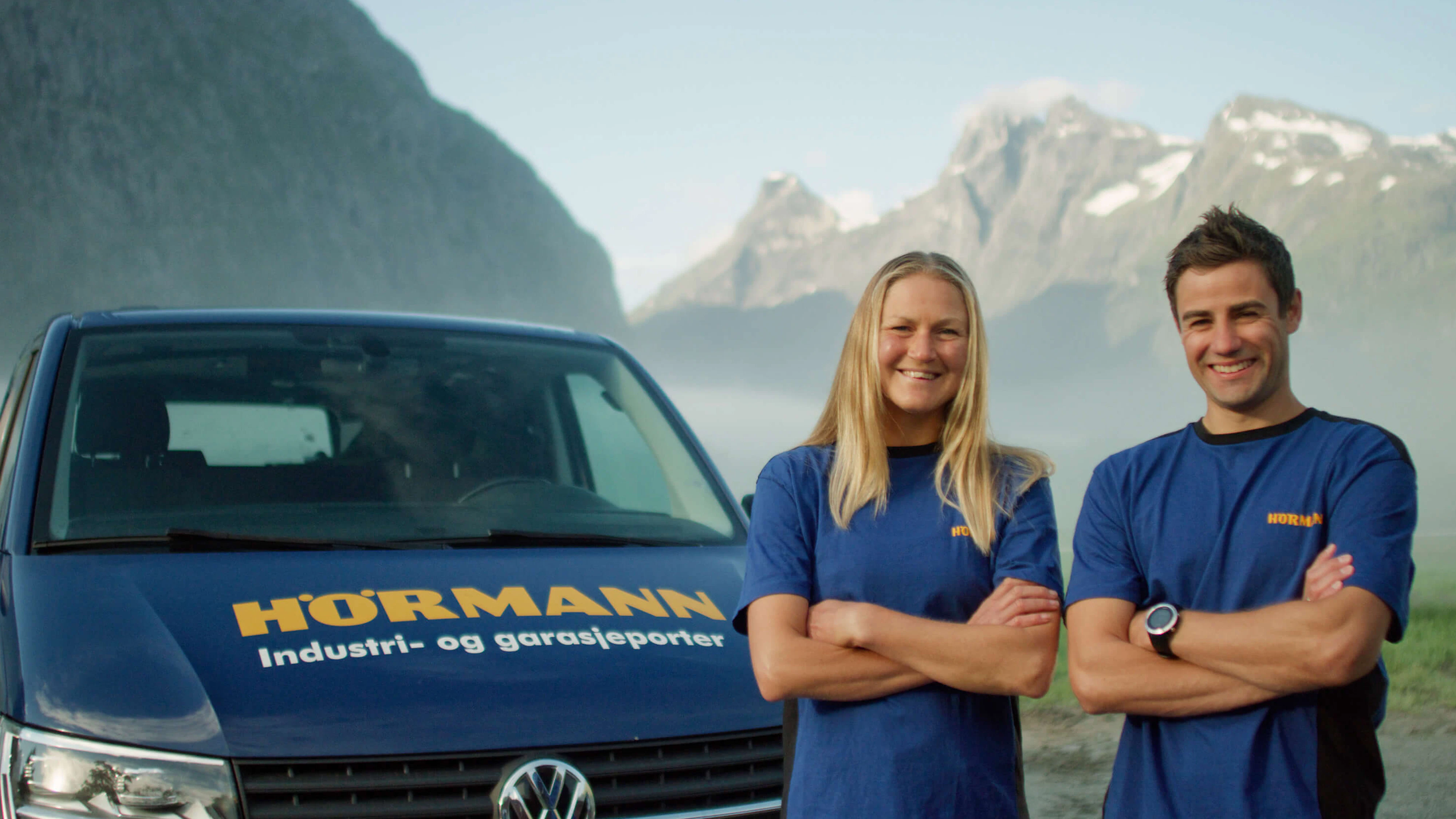 Våre forhandlere