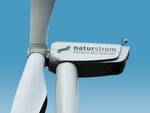 ..med en reduksjon på Hörmann reduserer sitt årlige CO2-utslipp med ca. 16 000 tonn, for eksempel ved bruk fornybare energikilder. Samtidig kobles Hörmann-anlegg direkte til lokale vindkraftanlegg der det er mulig. Med...
