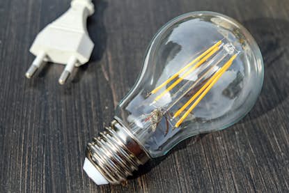 Energibesparing. Energibesparing.