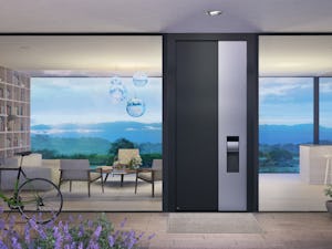 Nové domové dvere majú byť niečím mimoriadnym. Tieto sa... Nové domové dvere majú byť niečím mimoriadnym. Tieto sa musia hodiť k štýlu Vášho domu, musia byť reprezentatívne a prejavovať tým Váš dobrý vkus. Domové dvere však majú tiež spĺňať vysoké...