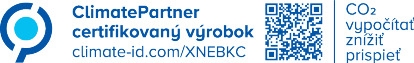 Výrobky neutrálne z hľadiska CO₂