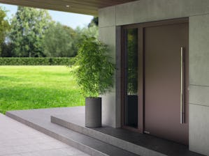 S naším konfigurátorom môžete rýchlo a jednoducho získať... S naším konfigurátorom môžete rýchlo a jednoducho získať prehľad o dizajnoch a vyhotoveniach, v ktorých je váš výrobok Hörmann dostupný. Výberom širokej škály špecifikácií výrobku, ako je povrch,...