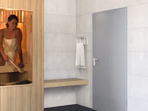 Dvere ZK sú už roky osvedčené ako robustné dvere pre... Dvere ZK sú už roky osvedčené ako robustné dvere pre vnútorné priestory od pivnice až po podkrovie. Dvere ZK sa nedeformujú a so svojim vysoko hodnotným povrchom sú odolné voči škvrnám a vďaka tomu sa...