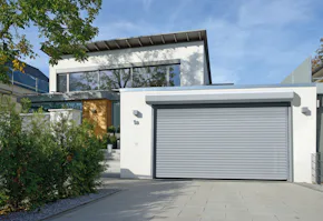 Garážová rolovacia brána RollMatic