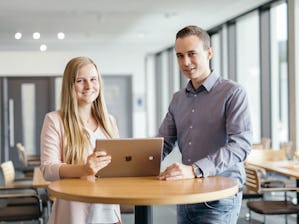 Aktuálne ponuky voľných pracovných miest  Aktuálne nie sú žiadne pracovné pozície v ponuke.
