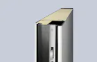 Excellent thermal insulation Excellent thermal insulation