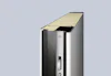Excellent thermal insulation Excellent thermal insulation