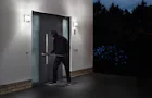 Break-in-resistant locking Break-in-resistant locking