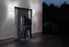 Break-in-resistant locking Break-in-resistant locking