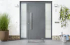 Break-in-resistant locking Break-in-resistant locking