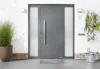 Break-in-resistant locking Break-in-resistant locking