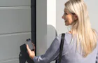 Smart app operation Smart app operation