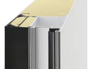 Design class: ThermoPlan Hybrid If you value an especially elegant door appearance, the ThermoPlan Hybrid door is your first choice. It impresses with a flush-fitting transition from door leaf to frame on interior and exterior....