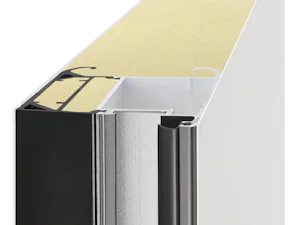 Top class: ThermoSafe Hybrid Especially high thermal insulation thanks to 80 mm aluminium door frames with thermal break, as standard with a 5-point security lock and RC 4 for doors without glazing, or RC 3 for doors with...