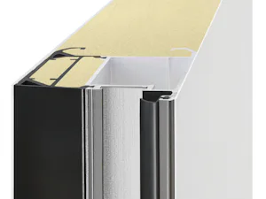 The top class: ThermoSafe Particularly high thermal insulation thanks to a 80-mm aluminium door frame with thermal break, standard RC 3 security equipment with a 5-point security lock and a selection of over 70 styles – these...