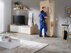 Environmentally-friendly disposal At some point it is simply time to modernise your doors. Your Hörmann partner offers you an all-inclusive service package:
Qualified consulting On-site measurement Environmentally-friendly...
