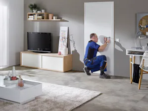 Professional fitting At some point it is simply time to modernise your doors. Your Hörmann partner offers you an all-inclusive service package:
Qualified consulting On-site measurement Environmentally-friendly...