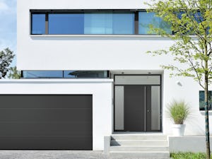 Front Doors Your new front door should be very special. It should match the style of your home and be prestigious, expressing your good taste. Do you also want your front door to meet high security standards and...