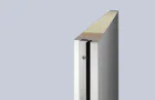 High thermal insulation High thermal insulation