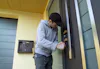 Break-in-resistant locking Break-in-resistant locking