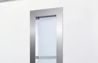 Safe glazing Safe glazing