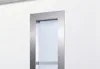 Safe glazing Safe glazing