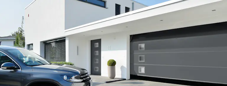 why is my garage door sensor light blinking twice Why Is My Garage Door Sensor Light Blinking Twice? (Solved)