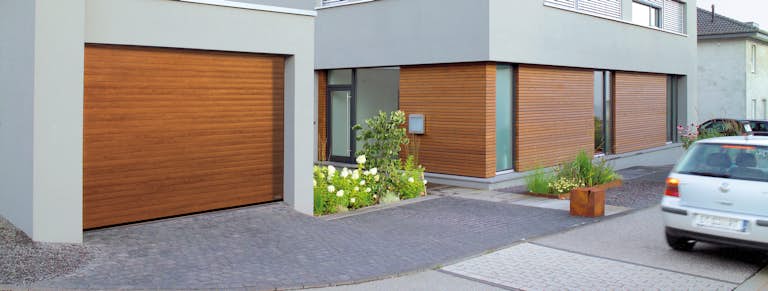 Garagentore RollMatic