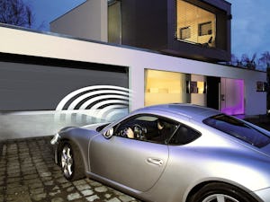 Garage Door Operators At Hörmann, we believe convenience, comfort, and protection should start the moment you arrive home. With a garage door operator from our range, you’ll never have to struggle through the elements to...