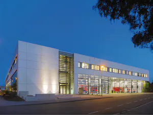 Emergency Services Manufactured with speed, ease of use, and a long service life in mind, Hörmann emergency service doors include high-speed doors, multifunctional doors, and perimeter security. We also offer a 24/7...